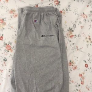 Champion Sweat Pants
